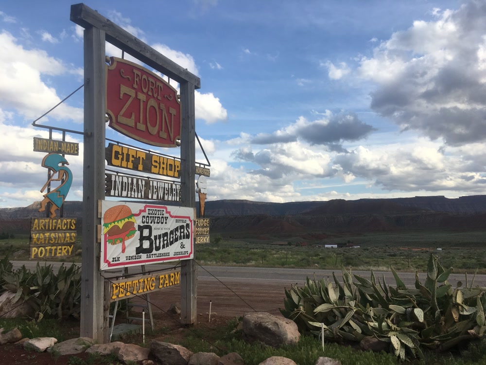 Slideshow Background